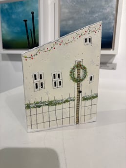 Brenda Walker - 154 Holly Street