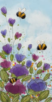 Brenda Walker - Just Bee #155
