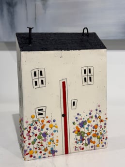 Brenda Walker - 401 Inlet Street