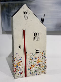 Brenda Walker - 402 Inlet Street