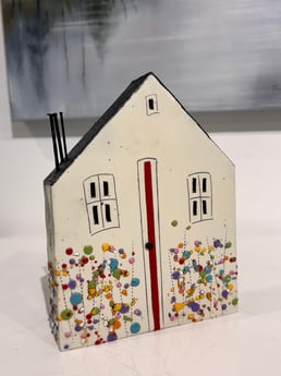 Brenda Walker - 404 Inlets Street