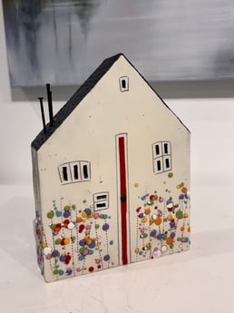 Brenda Walker - 405 Inlet Street