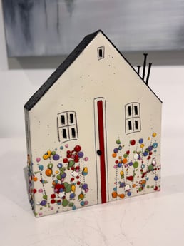 Brenda Walker - 406 Inlet Street