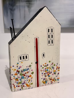 Brenda Walker - 407 Inlet Street