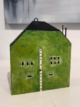 Brenda Walker - 209 Carson St