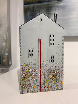 Brenda Walker - 374 Scanda St
