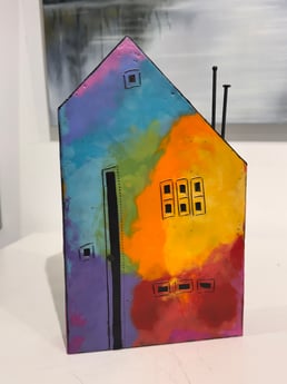 Brenda Walker - 11 Prism St