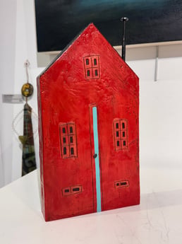 Brenda Walker - 200 Wilmer St