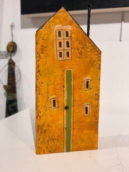 Brenda Walker - 201 Wilmer St
