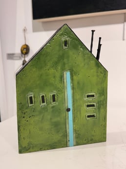 Brenda Walker - 202 Wilmer St