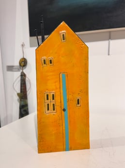 Brenda Walker - 203 Wilmer St
