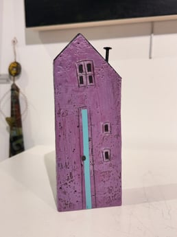 Brenda Walker - 206 Wilmer St