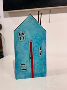 Brenda Walker - 209 Wilmer St
