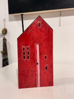 Brenda Walker - 211 Wilmer St
