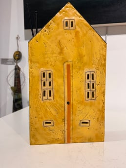 Brenda Walker - 212 Wilmer St