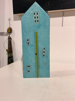 Brenda Walker - 214 Wilmer St