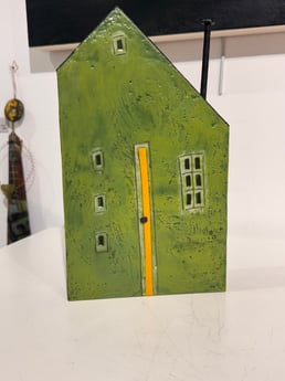 Brenda Walker - 215 Wilmer St
