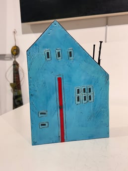 Brenda Walker - 217 Wilmer St