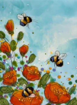 Brenda Walker - Just Bee 166