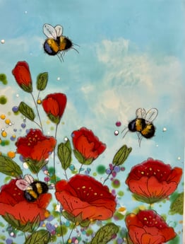 Brenda Walker - Just bee 167