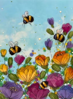 Brenda Walker - Just Bee 169