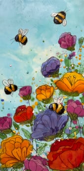 Brenda Walker - Just Bee 170
