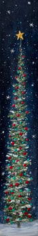 Brenda Walker - Oh Christmas Tree #58