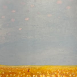 Marianne Enhorning - The World is All Mine Again