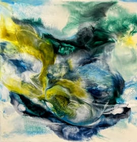 Shelley Wuitchik - Tidal Play II