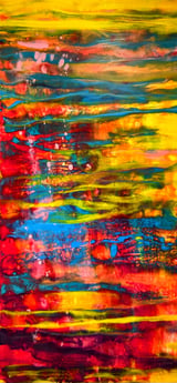 Shelley Wuitchik - Time for Tequila