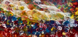 Shelley Wuitchik - Summer Tide