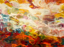 Shelley Wuitchik - Finding Joy