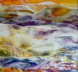 Shelley Wuitchik - What Remains is Enough