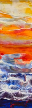 Shelley Wuitchik - Sizzle I