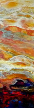 Shelley Wuitchik - Sizzle II