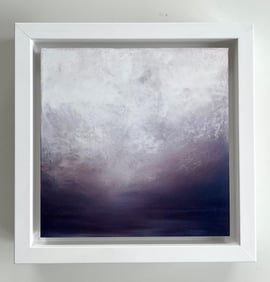 Alanna Sparanese - Amethyst Rising