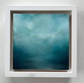 Alanna Sparanese - Beckoning Waters