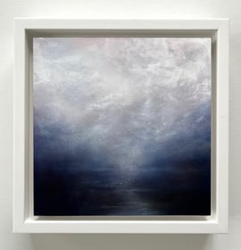 Alanna Sparanese - Evening Tide