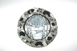 Bev Ellis - Evening in the Wood