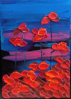 Everist Prokofiev - Poppy Love