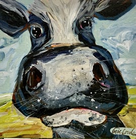 Rose Cowles - What You Looking At?