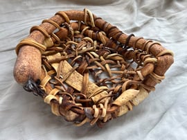 Grant Warrington - Mixed Kelp Basket I
