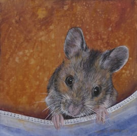 Kathy Cameron - Unmasked