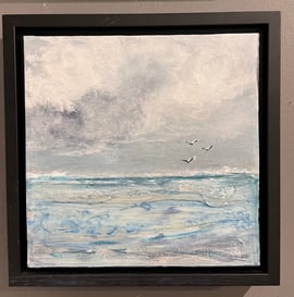 Donna Anderson - Ocean Dreams