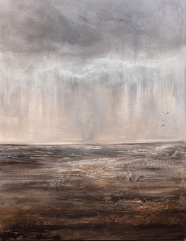 Donna Anderson - The Approach