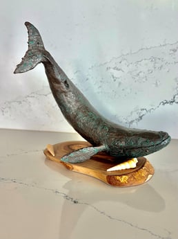 Karin Taylor - Under the Sea Whale