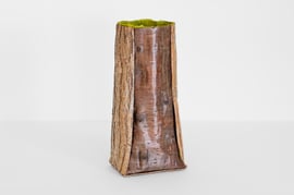 Christi York - The Material has Memory (Moss)
