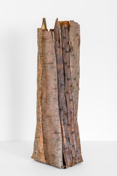Christi York - The Material has Memory (Tower)