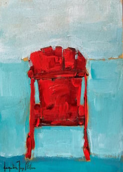 Jacqueline Miller - Shhh!
