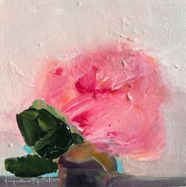 Jacqueline Miller - Amore